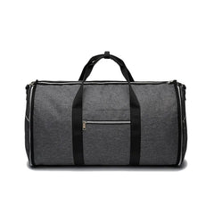 Voyce - The Garment Waterproof Travel Duffel Bag