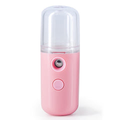 Nano Mist Facial Moisturizing Sprayer Beauty