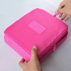 Detachable Cosmetic Travel Bag