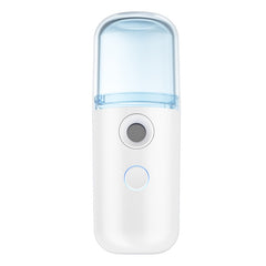 Nano Mist Facial Moisturizing Sprayer Beauty