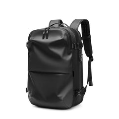 VORA - Vacuum compression Travel Backpack