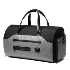 Voyce® - The OZUKU Garment Waterproof Travel Duffel Bag