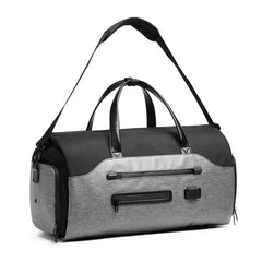 Voyce® - The OZUKU Garment Waterproof Travel Duffel Bag