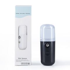 Nano Mist Facial Moisturizing Sprayer Beauty