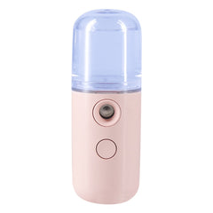 Nano Mist Facial Moisturizing Sprayer Beauty