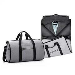 Voyce - The Garment Waterproof Travel Duffel Bag