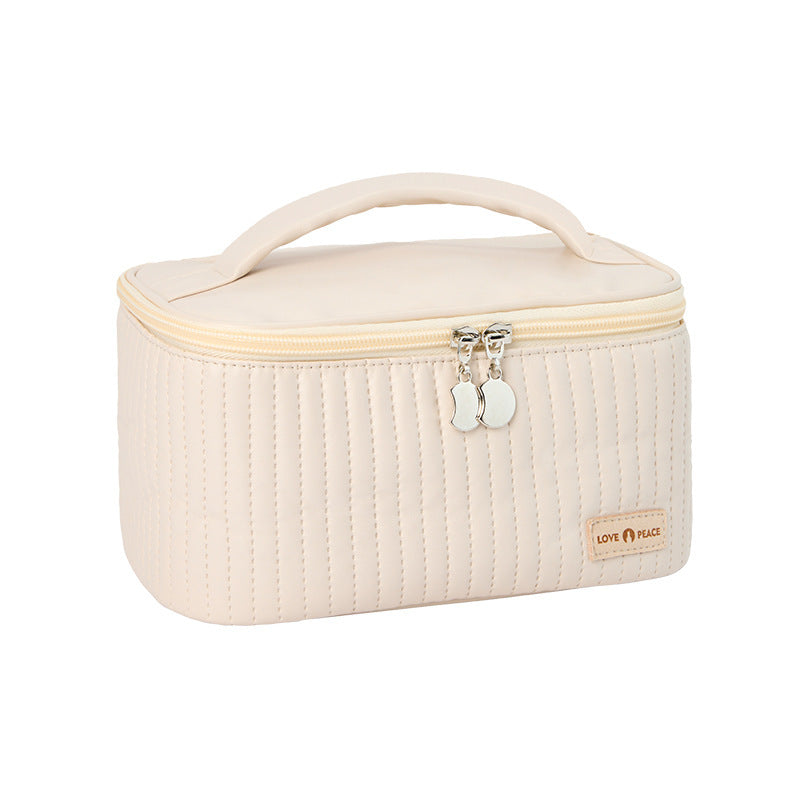 VORA -  Candy cover cake makeup bag