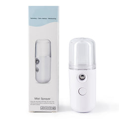 Nano Mist Facial Moisturizing Sprayer Beauty